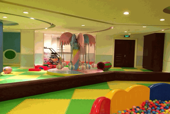 史洛比儿童乐园